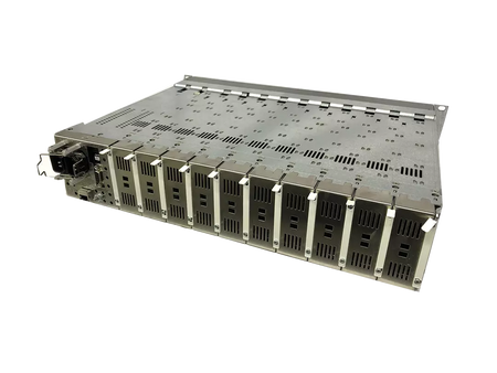 GRASS VALLEY GECKO 8900 Video Frame Signal Management System