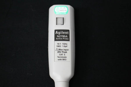 Agilent N2795A Active Probe DC-1GHz