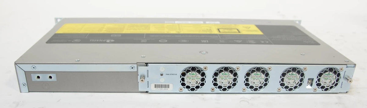 Cisco ASR-920-24SZ-M ASR920 Series Aggregation Services Router w 2x DC PSU