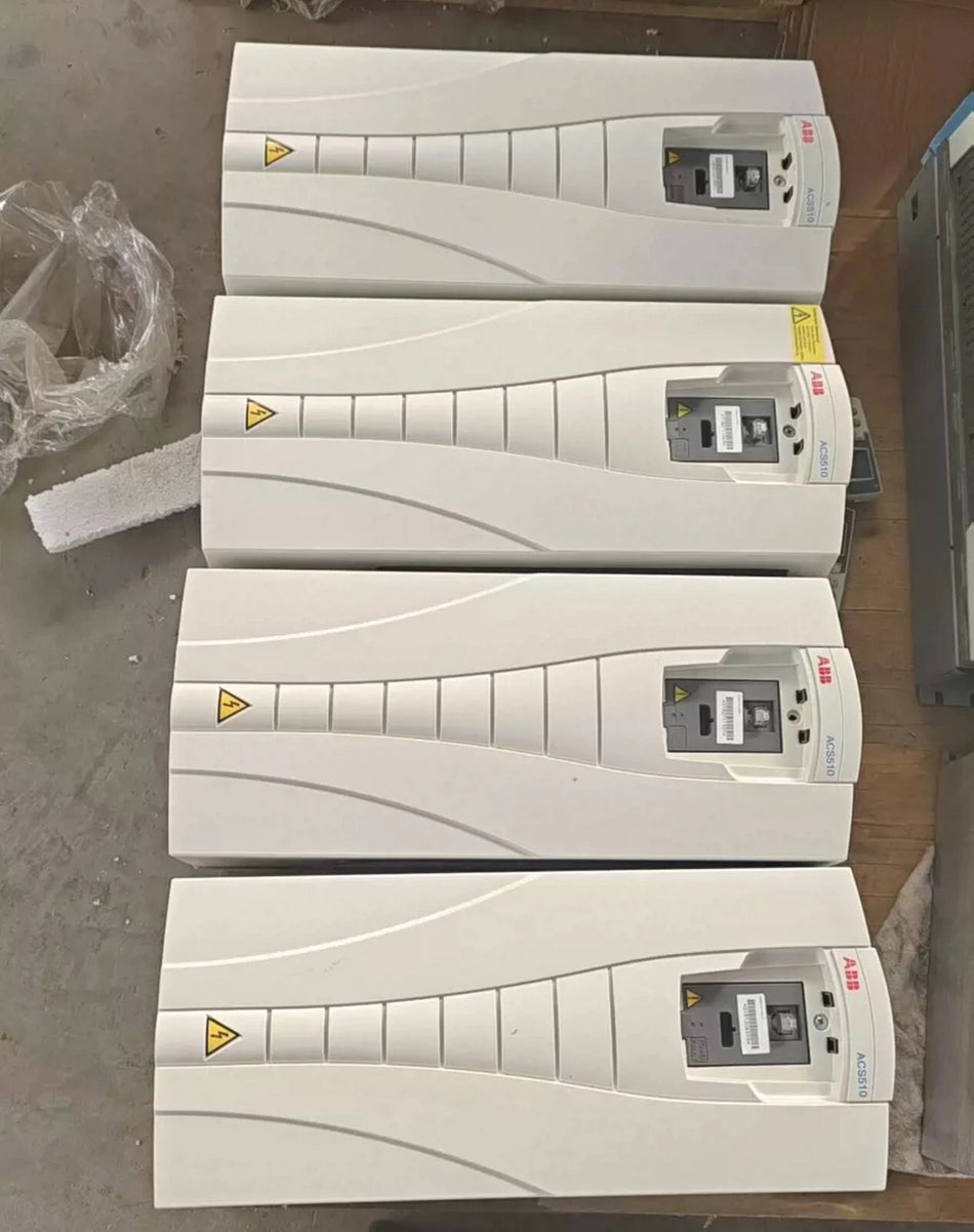 ACS510-01-038A-4 Variable Frequency Drive