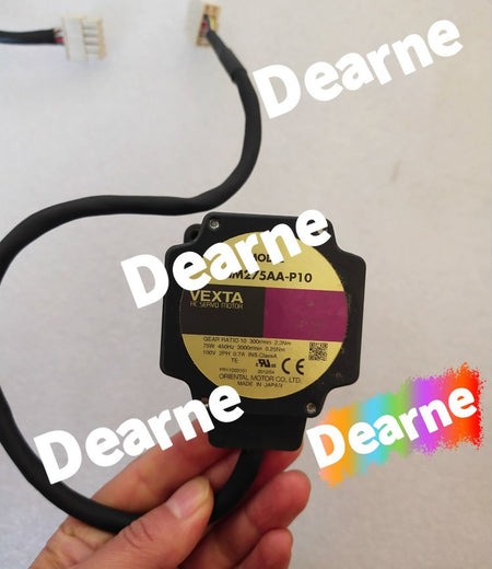 VEXTA AIM275AA-P10 Motor