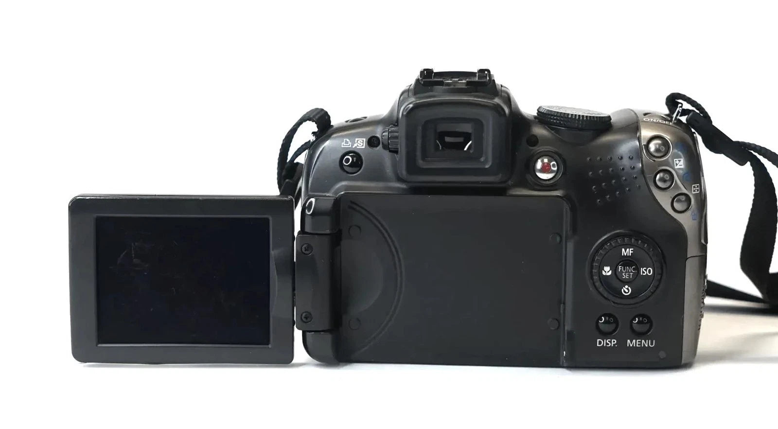 Canon PowerShot SX20 IS 12.1MP Digital Camera - free shipping