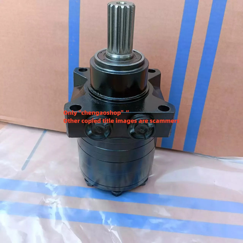 1PC NEW Substitute for TG0335HW440BBBC hydraulic motor #L7324Y LZ