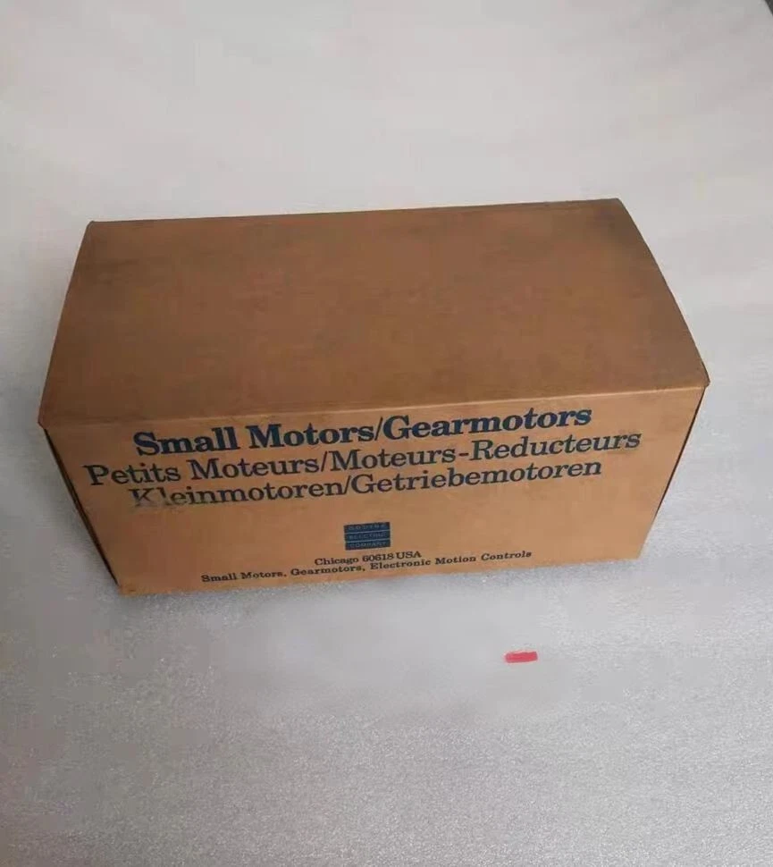 1pc BODINE 34R6BEPP-Z3 230VAC