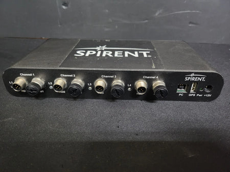 Spirent Nomad HD PN 53-004652 (0371)