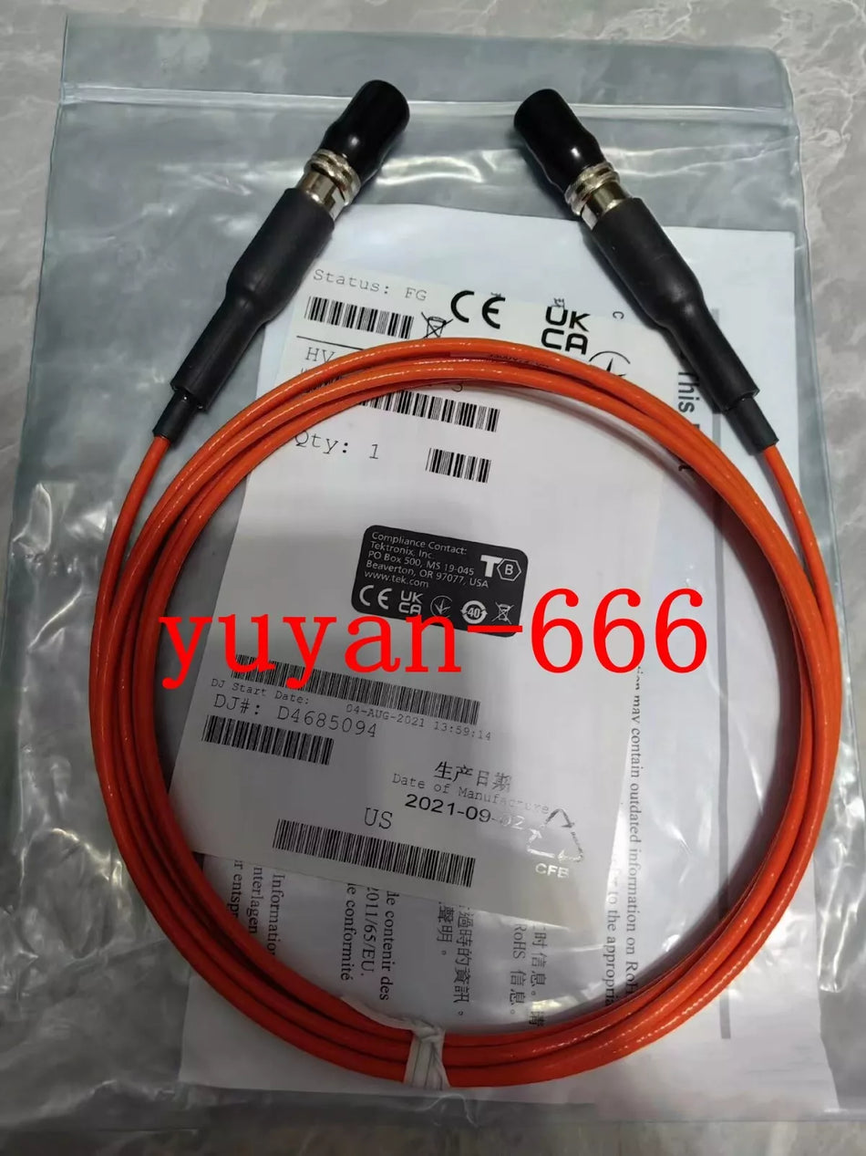 1PCS NEW HV-CA-554-3 Triaxial cable