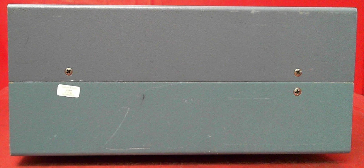 Clarke-Hess 258 92309 V-A-W Meter