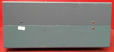 Clarke-Hess 258 92309 V-A-W Meter