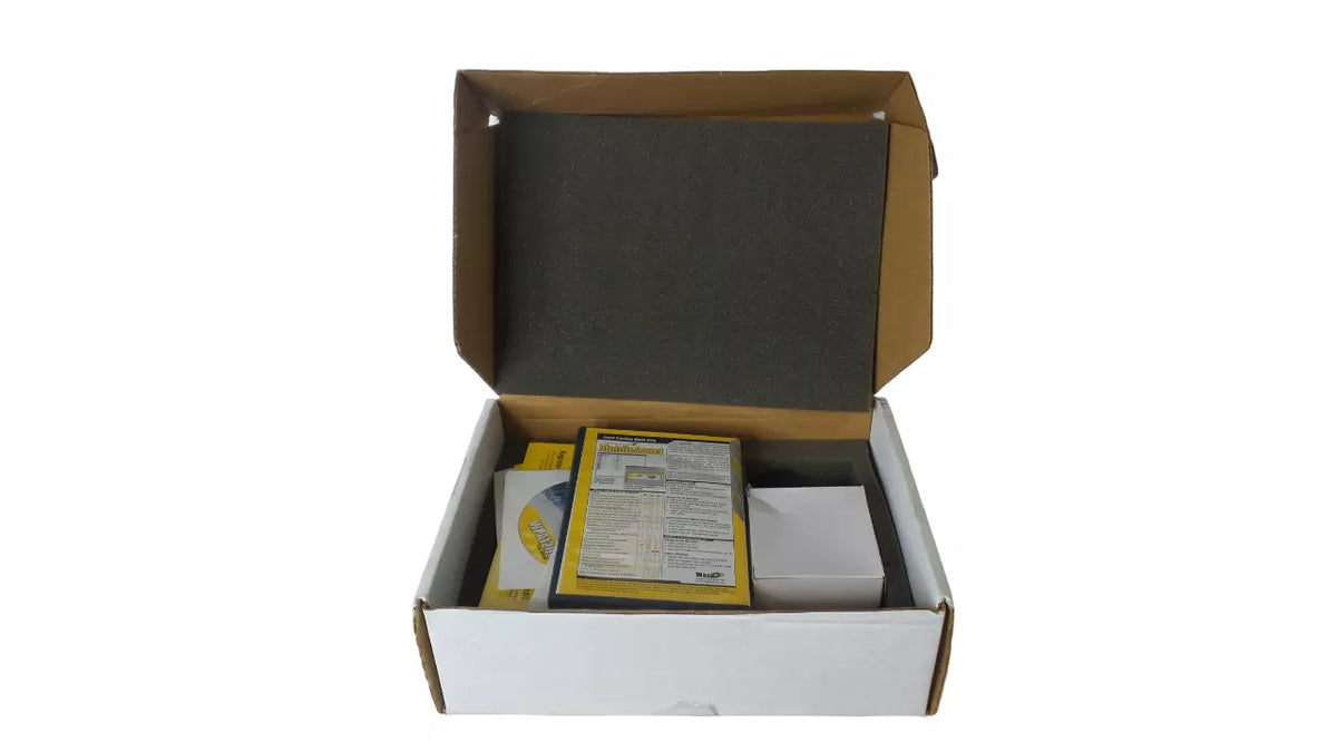 Wasp WPA1200 Barcode Technologies Scanner for Efficient Data Capture