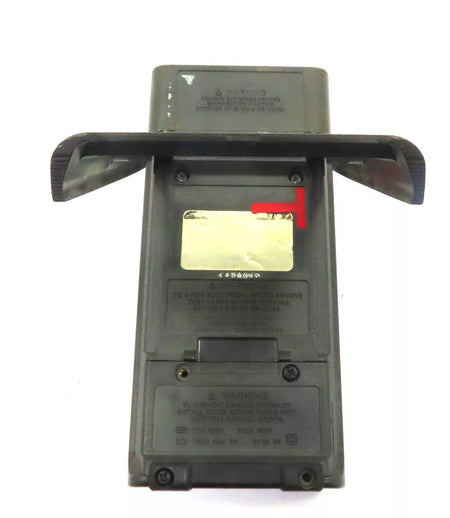 Fluke 27 Multimeter with Free Shipping
