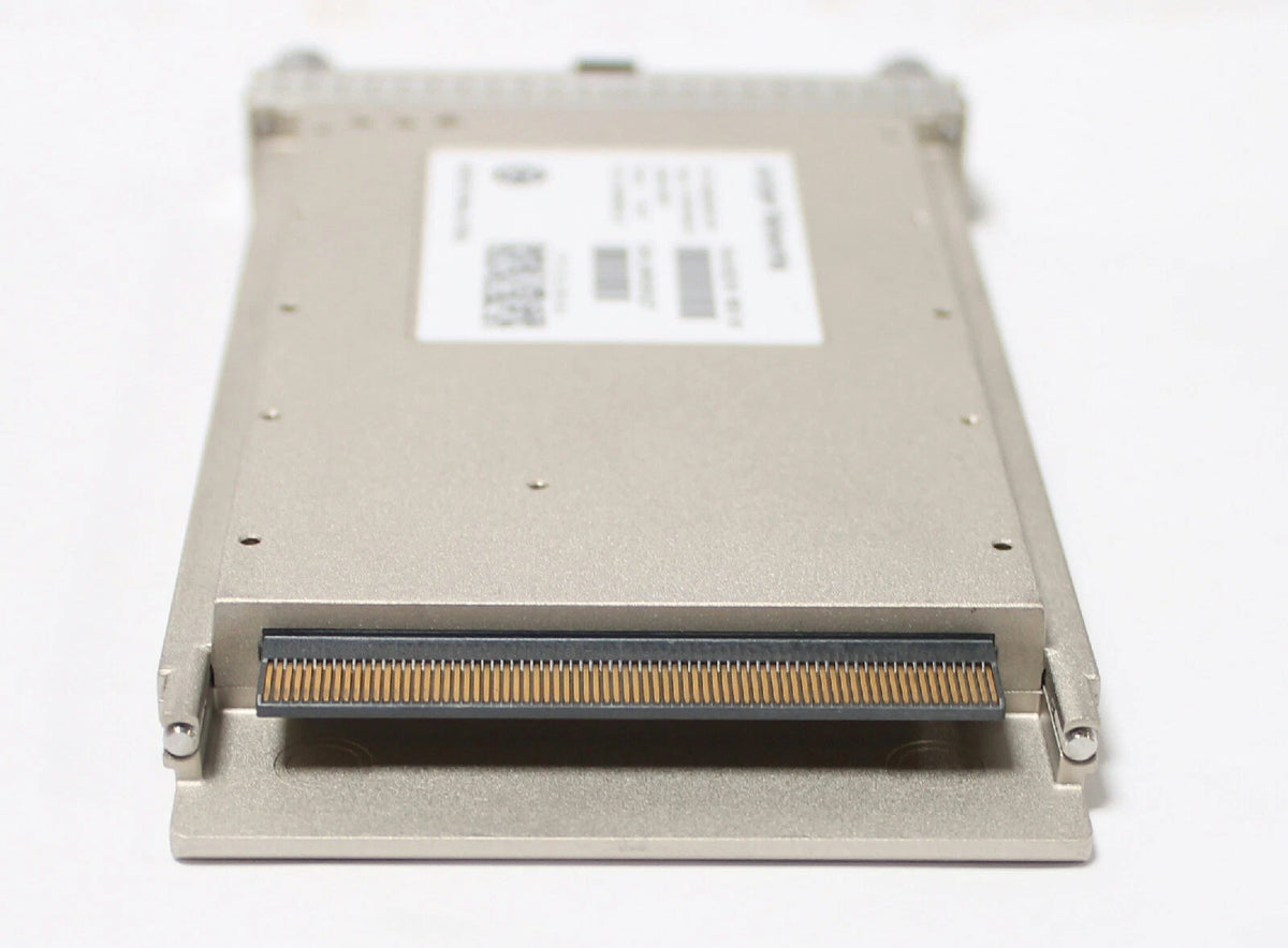 Juniper CFP-100GBASE-LR4 100Gb Single Mode Transceiver 10km Module 740-032210