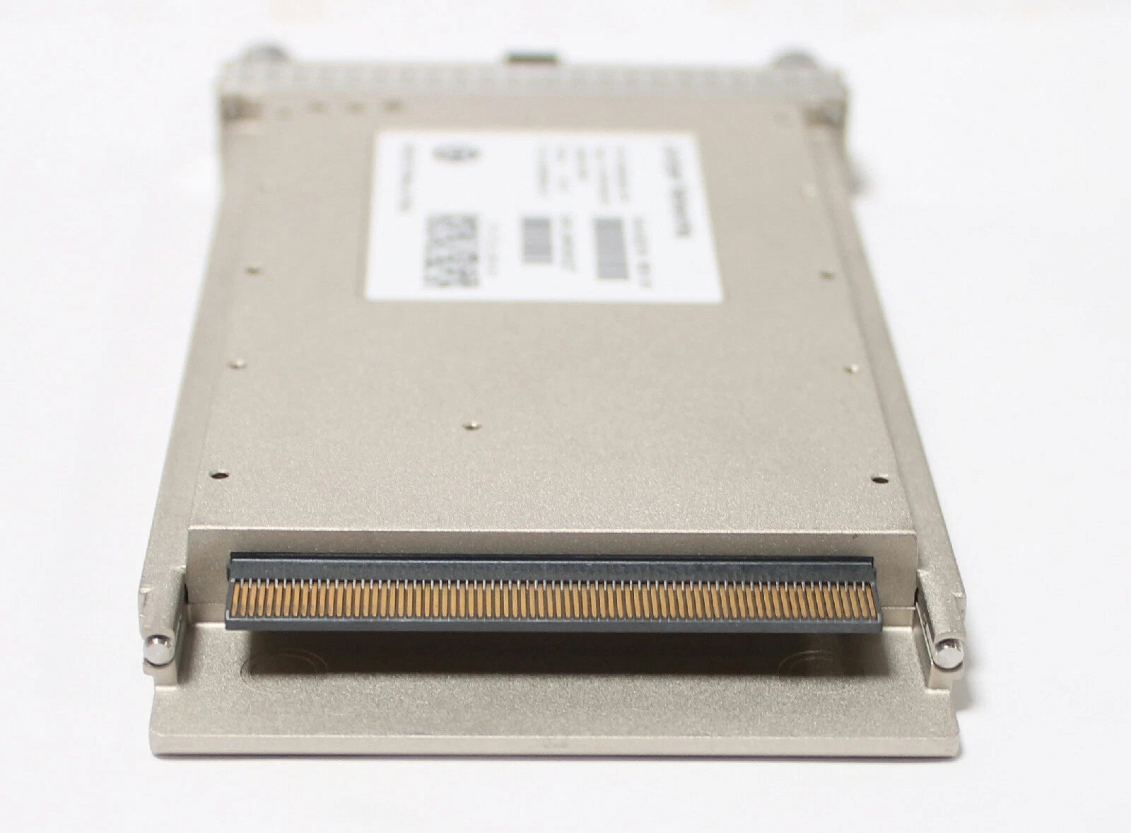 Juniper CFP-100GBASE-LR4 100Gb Single Mode Transceiver 10km Module 740-032210