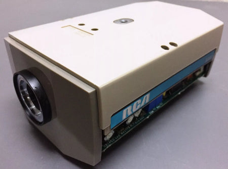 RCA TC2055UC TVCamera with Integrated Microphone for Video Conferencing