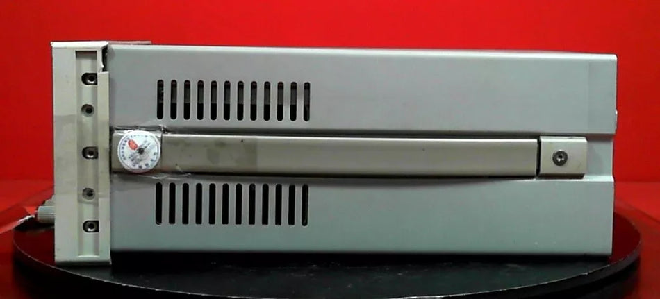 HP/Agilent/Keysight E3631A MY40050792