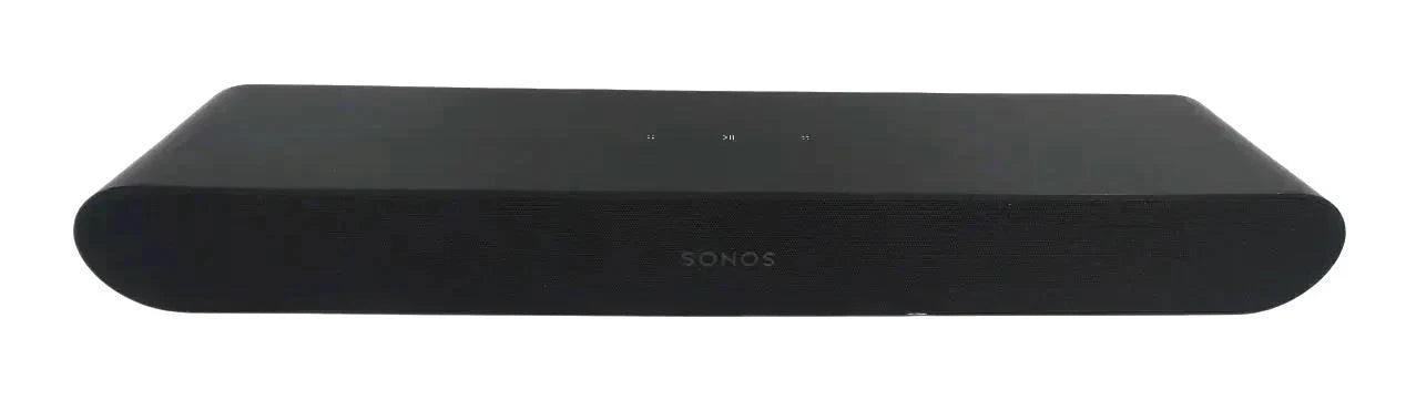 Sonos Ray Soundbar Model S36 - Black  - Free shipping