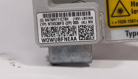 CIENA NTK538FS