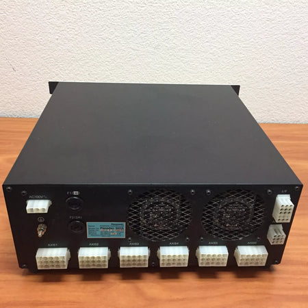 Panasonic Panadac 941A Position Controller