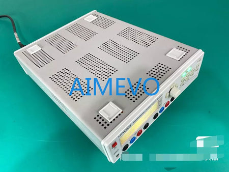 Rohde & Schwarz HAMEG HMP2020 Programmable Power Supply