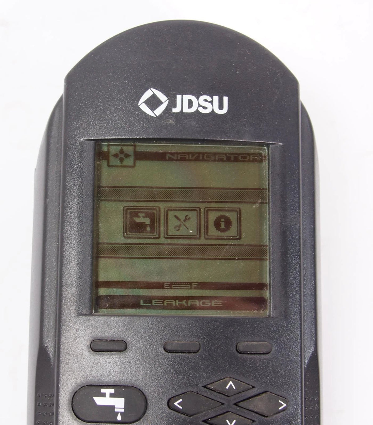JDSU CLI-950 CATV Cable Leakage Meter