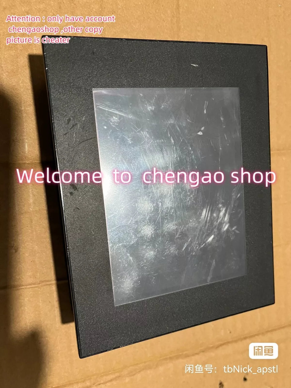 1 PC USED GOOD AIGT2230B Touch Screen By DHL or Fedex#B2354H CL