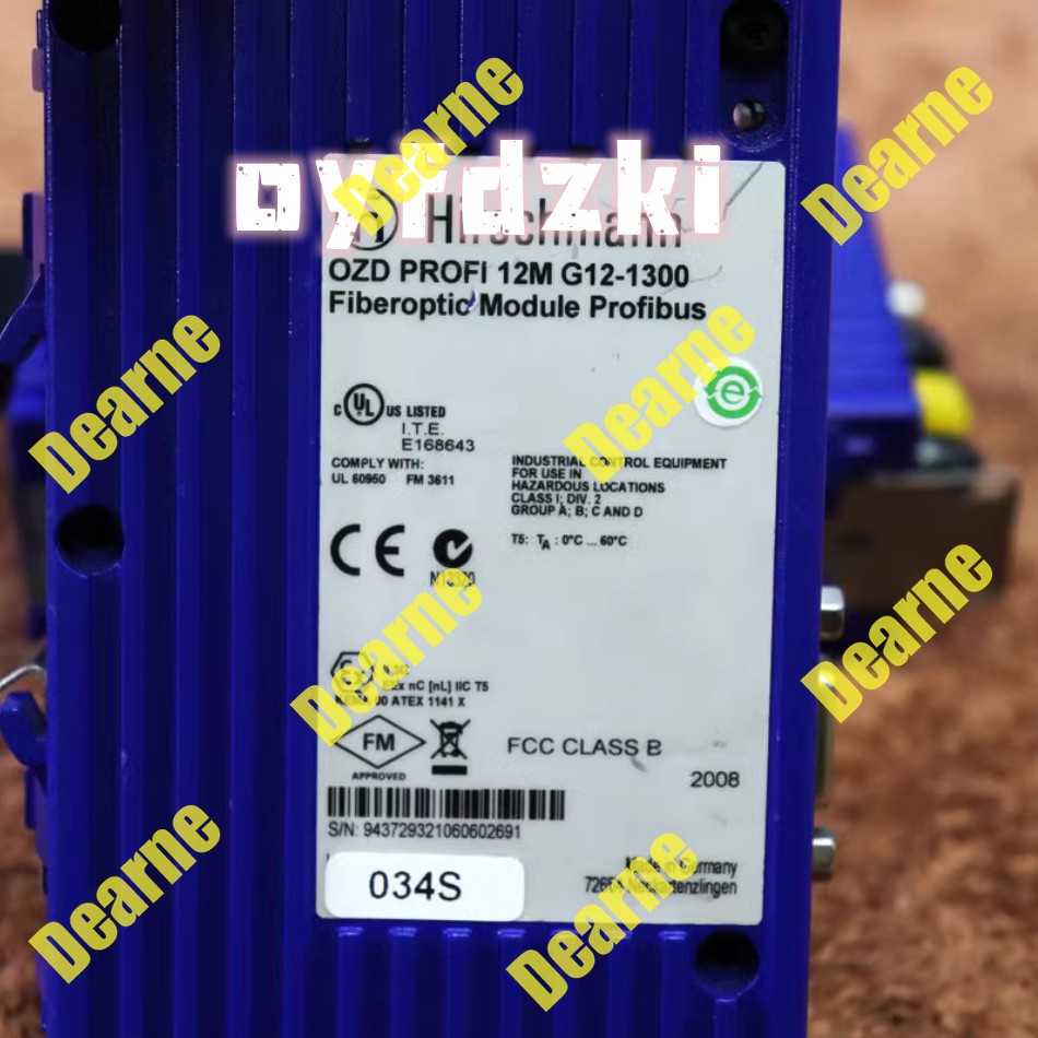 OZD PROFI 12M G12-1300 Transverter