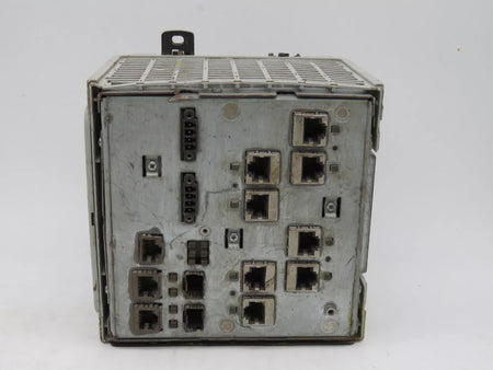 Allen-Bradley 1783-MS10T Stratix 8000 Ethernet Switch 10 Port