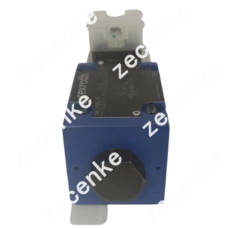 Rexroth Solenoid Valve M-3SED6CK13/350CG24N9K4 R900052392