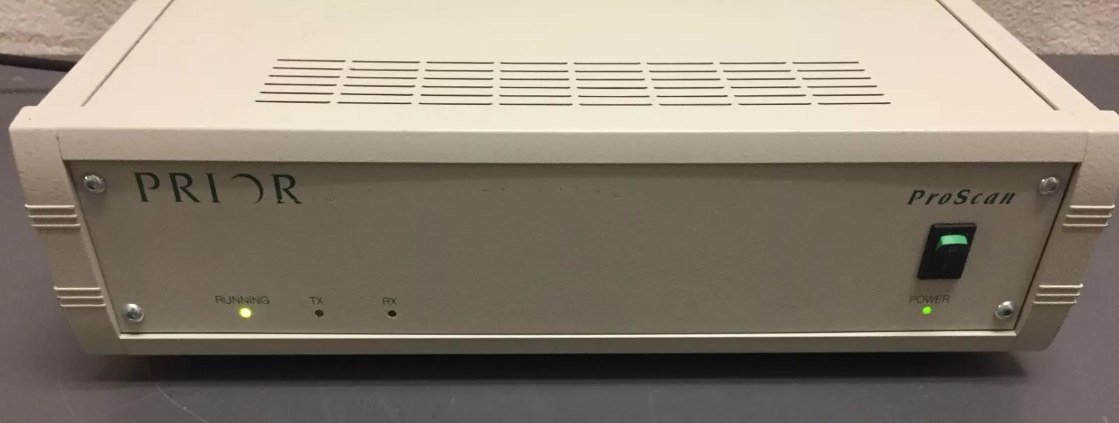 Prior Scientific ProScan-H29V4 Motorized Microscope Stage Controller