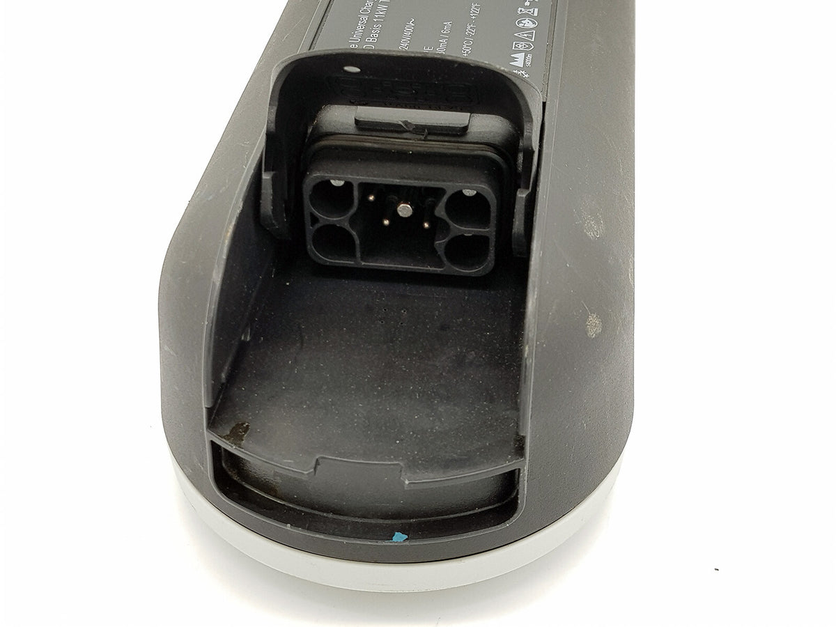 Delphi Universal Charger IC-CPD Basis 3.6kW Type 2 16A by Porsche