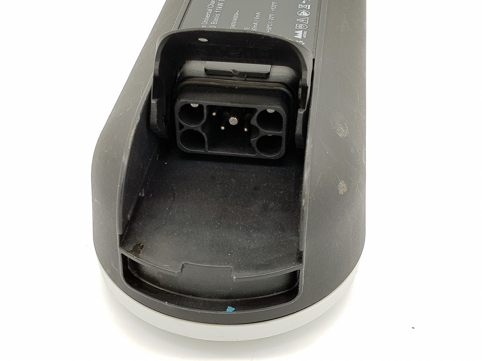 Delphi Universal Charger IC-CPD Basis 3.6kW Type 2 16A by Porsche