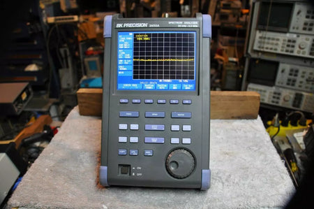 Compact Anainstr Portable Digital Multimeter