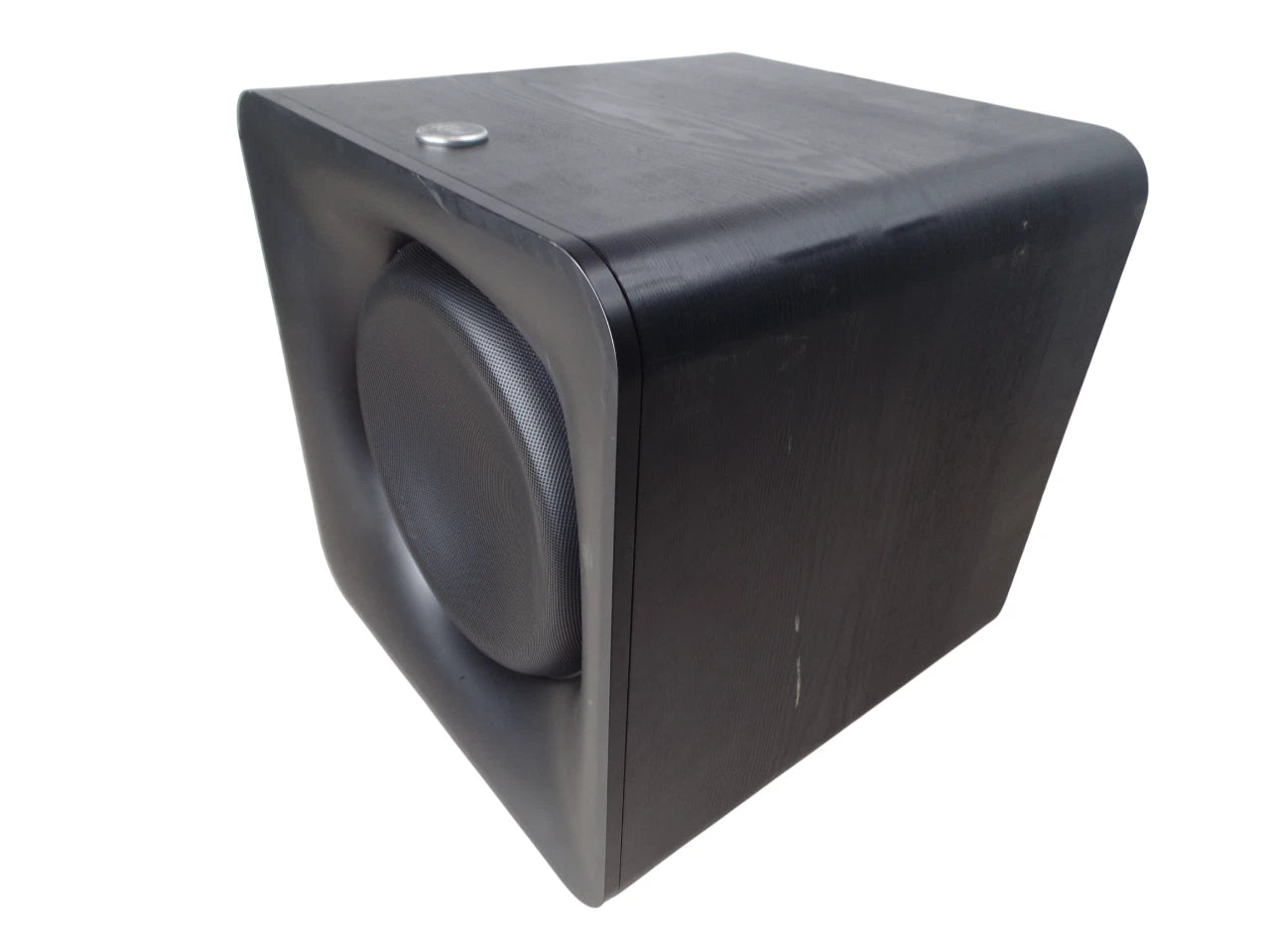 Klipsch flexus core 200 soundbar with Klipsch Sub100 10" powered subwoofer.