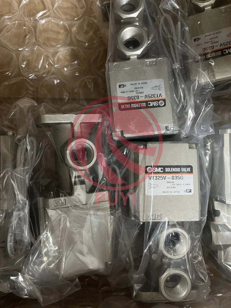 1 PCS Brand New SMC VT325V-035G Vacuum Ejector