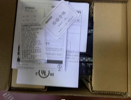 Omron CP1L-M40DT-D PLC Controller