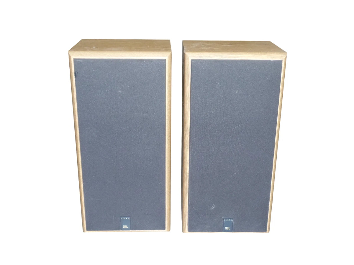 JBL 2800 Two-Way Bookshelf Speakers ( pair ) - Free Shipping.