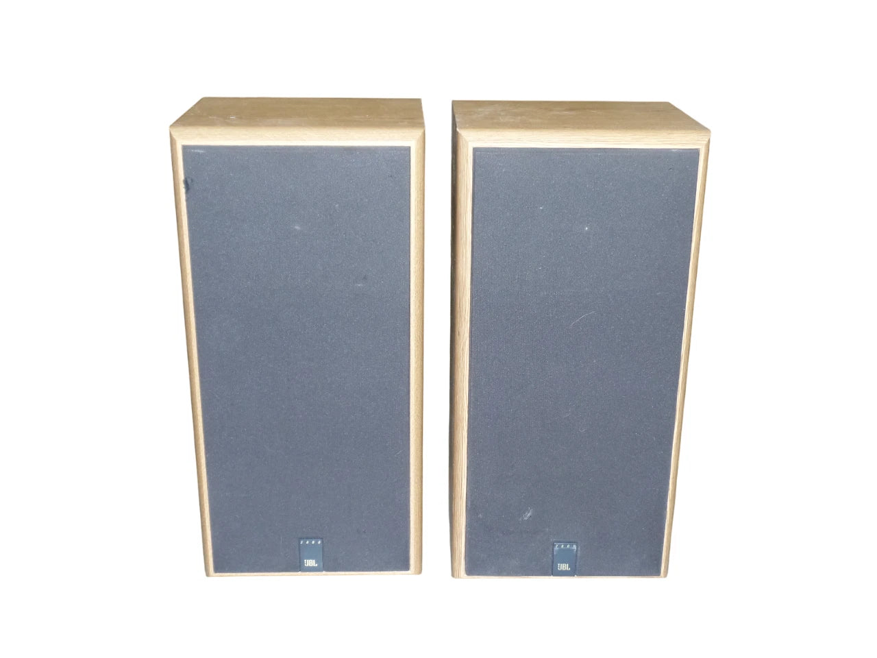 JBL 2800 Two-Way Bookshelf Speakers ( pair ) - Free Shipping.