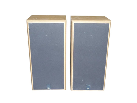 JBL 2800 Two-Way Bookshelf Speakers ( pair ) - Free Shipping.