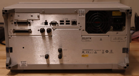 Lakeview Test and Measurement Device | High-Quality Test Equipment