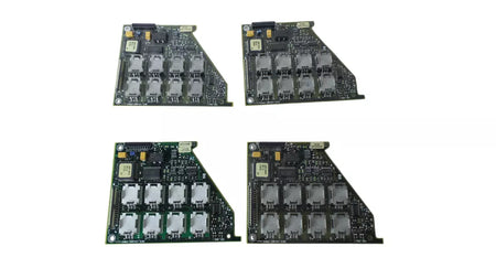 Lot of 4 Agilent 54810-66506 Probe Board