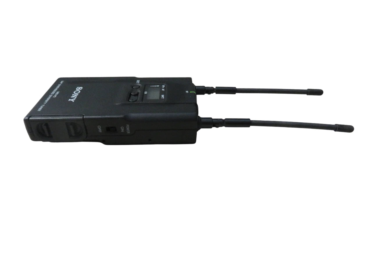 SONY URX-P2 UHF Synthesized Diversity Tuner - Free Shipping