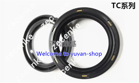 NOK Oil Seal AE4153E0 TC105*135*14 #T3391 YS, 1PCS NEW
