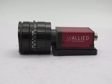 Allied Vision Technology Stingray with Fujinon HF35SA-1 35mm F1.4 - F22 Lens