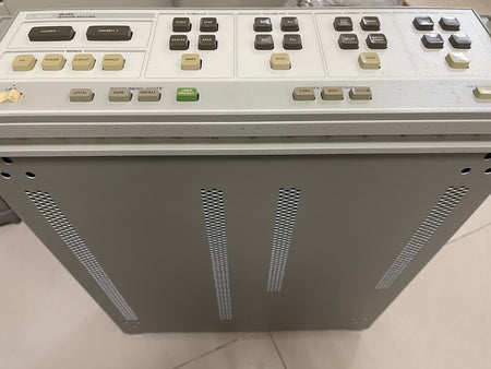 Agilent 8510C Network Analyzer System IF Detector_3901A<wbr/>08102