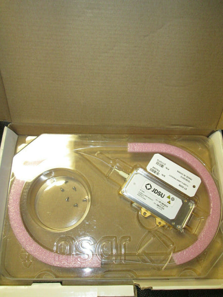 140 Watt 925 nm Fiber-Coupled Diode Pump Laser by Lumentum