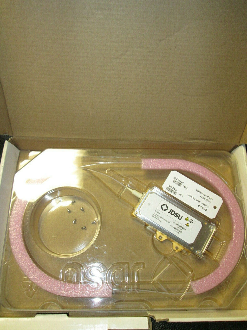 140 Watt 925 nm Fiber-Coupled Diode Pump Laser by Lumentum