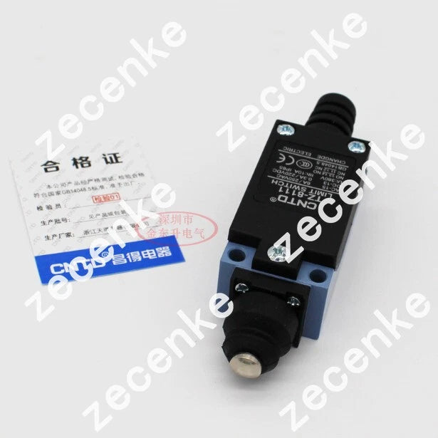 CNTD TZ-8111 TZ8111 Limit Switch
