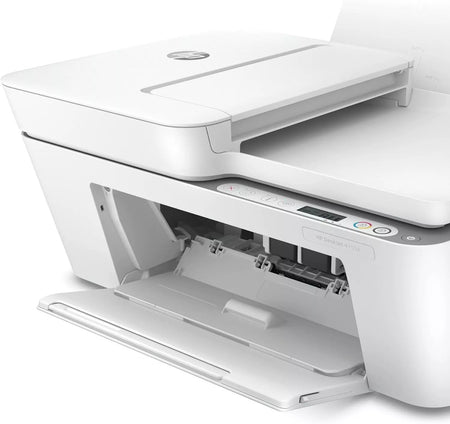 HP DeskJet 4155e Wireless Color Inkjet Printer for Home Use