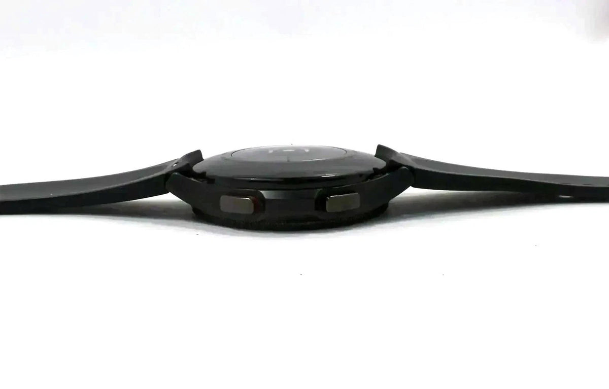 Samsung Galaxy Watch 4 Classic SM-R890 GPS 46mm Aluminum Case - Black