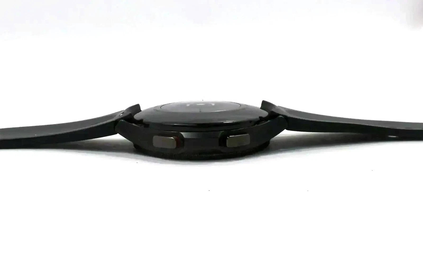 Samsung Galaxy Watch 4 Classic SM-R890 GPS 46mm Aluminum Case - Black