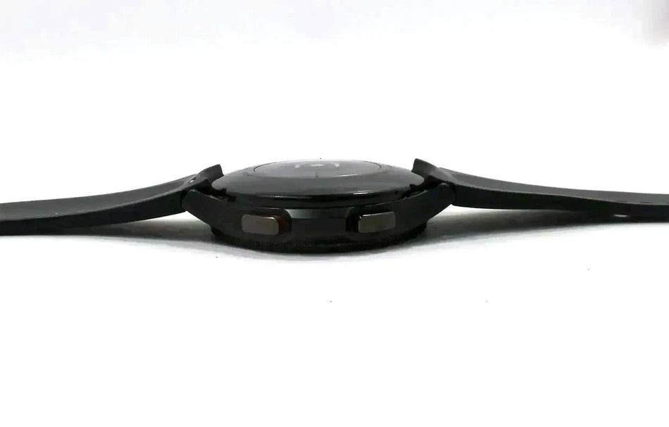 Samsung Galaxy Watch 4 Classic SM-R890 GPS 46mm Aluminum Case - Black